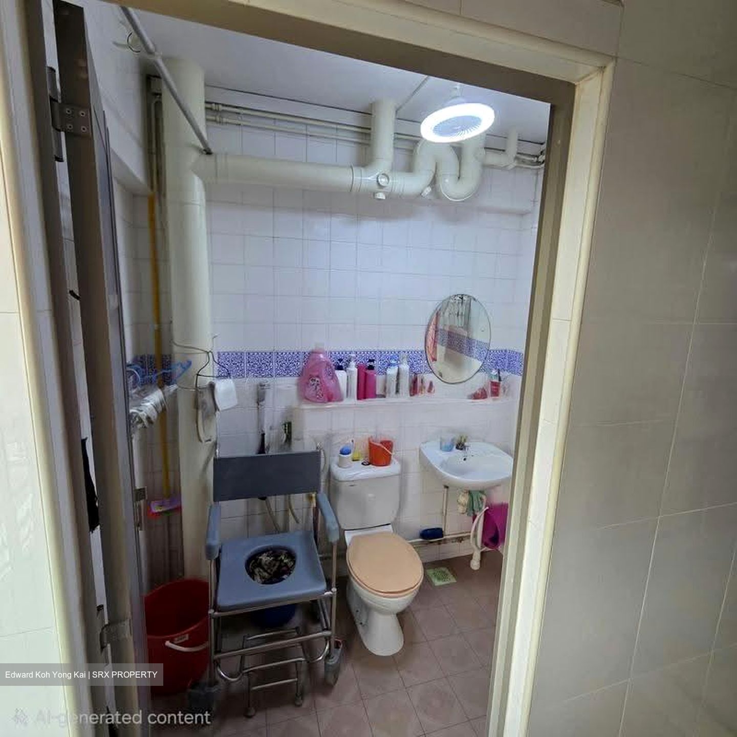 Blk 617 Woodlands Avenue 4 (Woodlands), HDB 4 Rooms #633747401